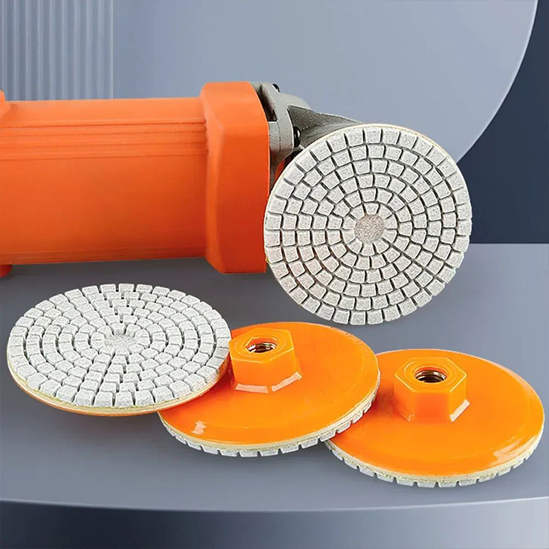 Polishing pad/Grinding disc