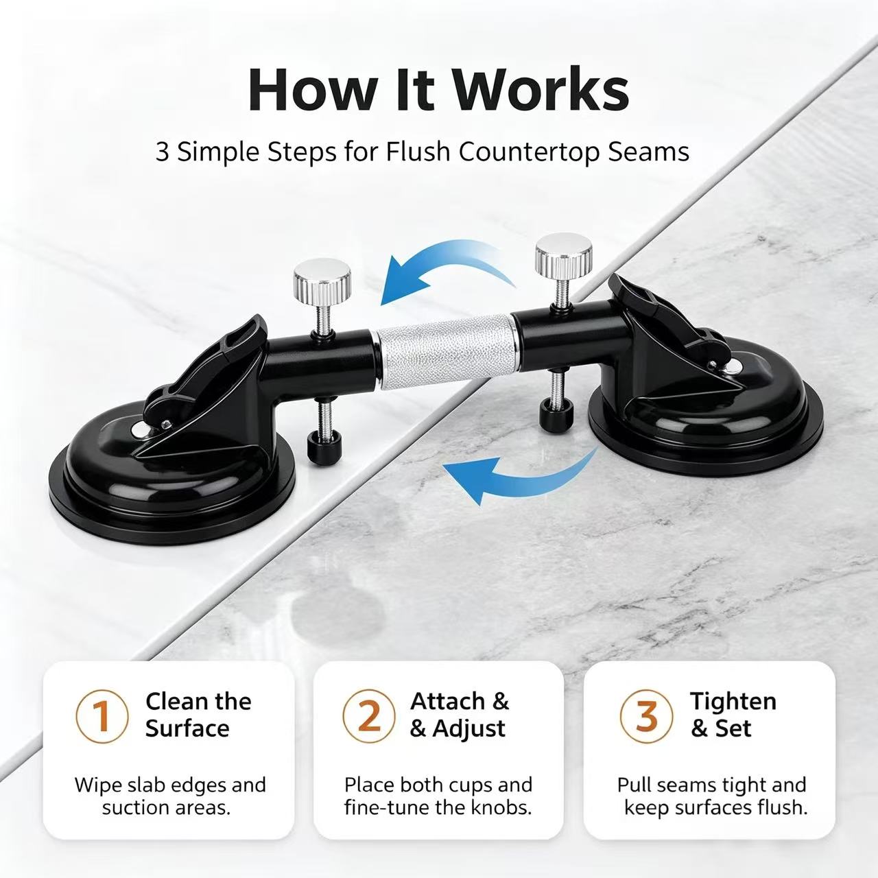 vacuum seam setter for granite marble countertop installation tool vacuum seam setter for granite marble countertop installation tool