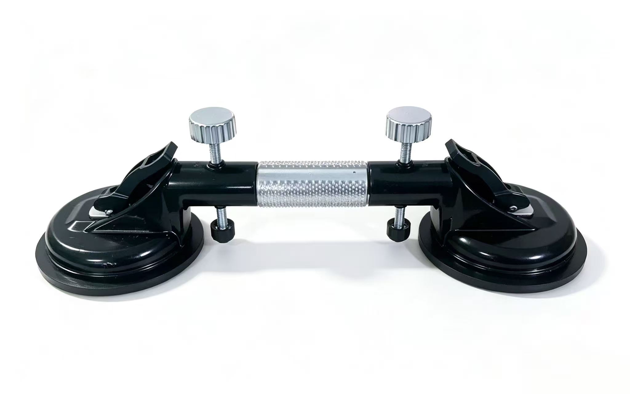 Adjustable Vacuum Seam Setter, Stone Tile Glass Countertop Leveling Suction Cup Tool
